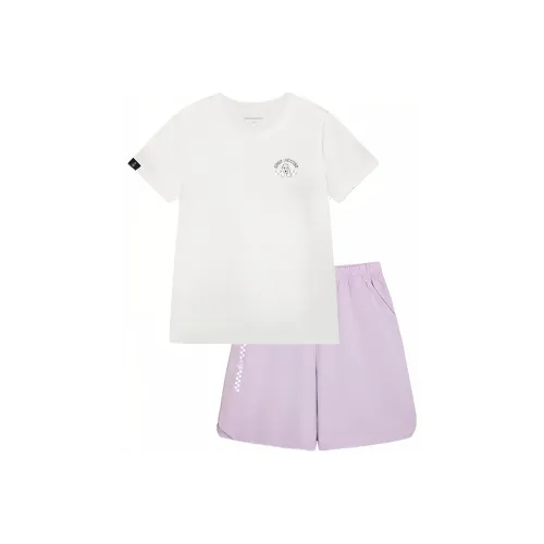 Hush Puppies Повседневная спортивная одежда для детей