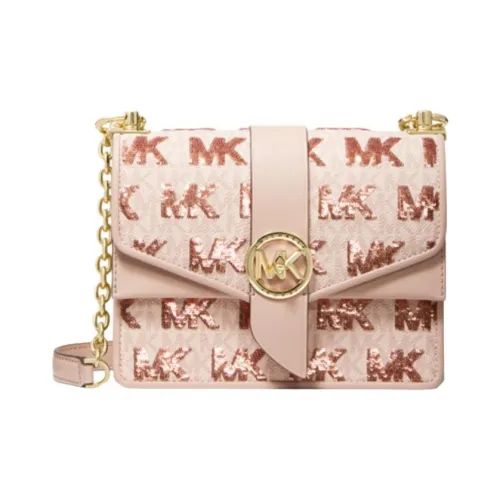 Michael Kors Greenwich Сумки через плечо Женские