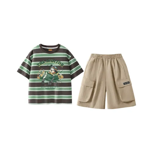 BALENO JUNIOR Повседневная спортивная одежда 2 предмета комплект для детей в возрасте 3-7 лет