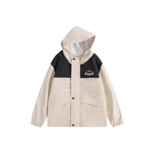 JEANSWEST JNR Kids Ветровки