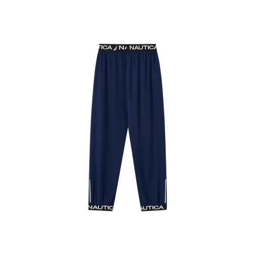 NAUTICA Детский Низ Notica Синий Подростки