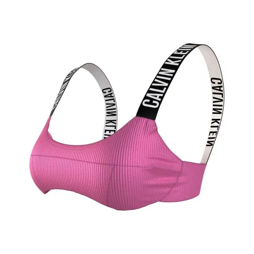 Calvin Klein Розовое Женское Спортивное Белье