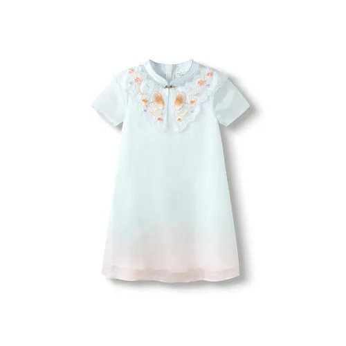 BALABALA Платье для детей 3-7 лет