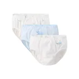 Натуральный белый