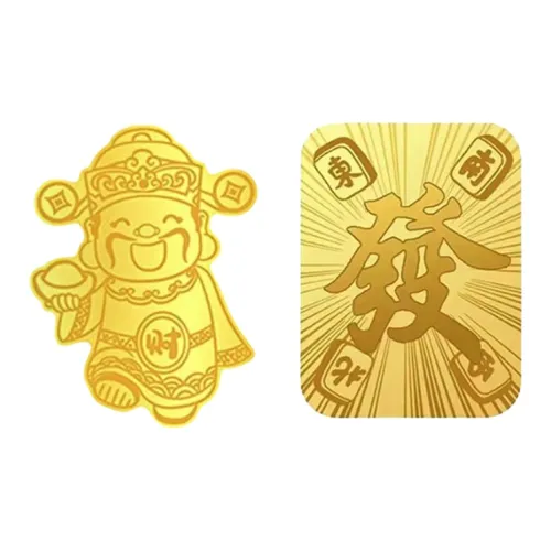 JOLLY NOTE Gold Collection Savings And Value Хранение Золотой Унисекс