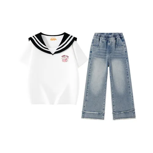 BALENO JUNIOR Повседневная спортивная одежда для детей в возрасте 3-7 лет