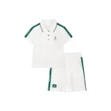 Натуральный белый