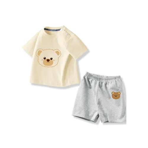 La Chapelle Повседневная спортивная одежда для детей в возрасте 3-7 лет