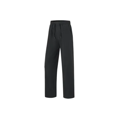 LINING Спортивные брюки Женские Черный