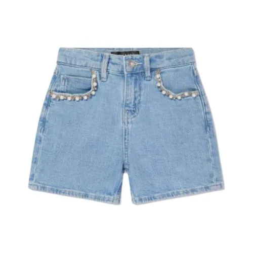 GUESS Blue Kids Short