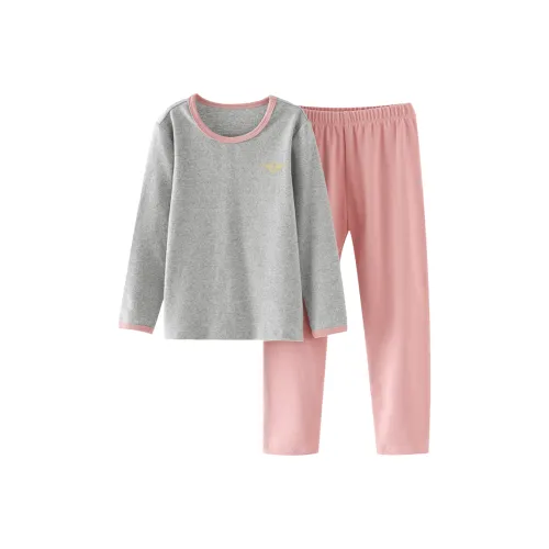 Brilliant Термический Набор Розовый Детский