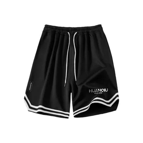 HUANQIU Баскетбольные шорты Унисекс