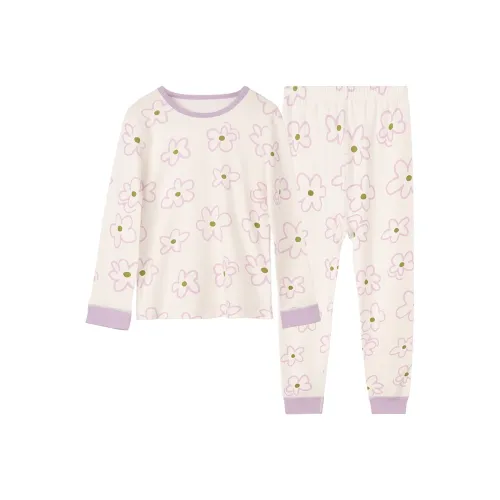 Red Bean Набор нижнего белья светлый облако подростки