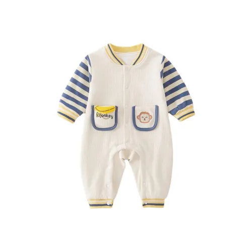 XiaoJinBu Комбинезон для младенцев и малышей