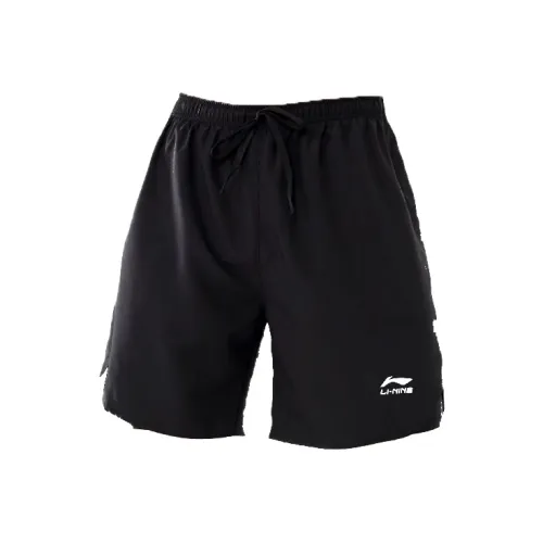 LINING Унисекс Пляжные шорты