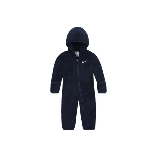 Комбинезон Nike Marine Синий для младенцев и малышей