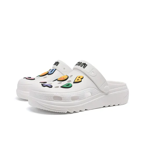 B.Duck Summer Citywalk Collection Сабо Унисекс