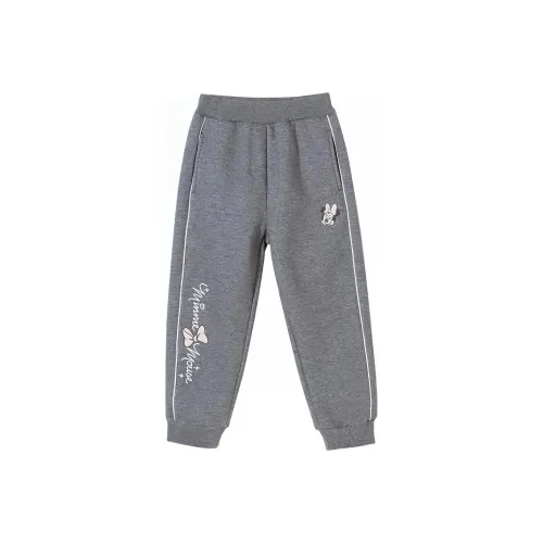 Bei Beiyi X Disney Повседневные брюки для детей