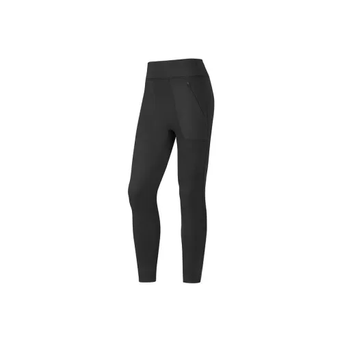 Skechers Freedom Series Полночный черный/03B6 Женские спортивные брюки