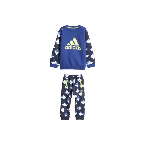 Adidas KIDS Комплекты DAY Victory Blue Infant и Toddler