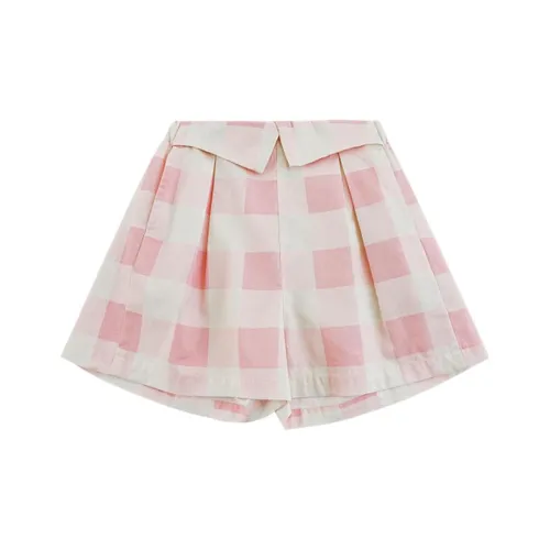 YOEHYAUL Детские шорты