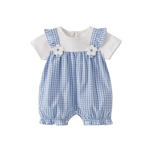 JELLYBABY Комбинезон для новорожденных и малышей