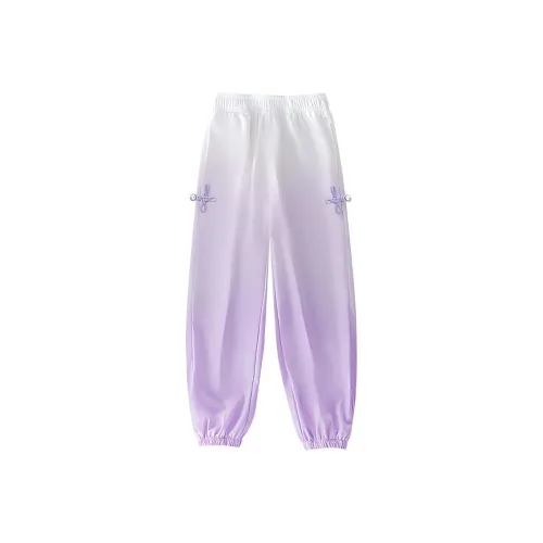 Подростки Elephants Вязаные Тренировочные Штаны