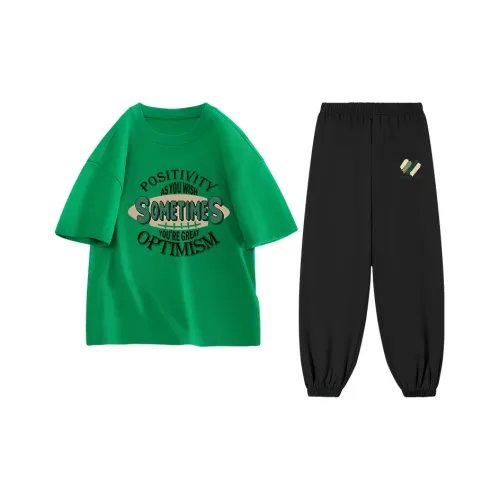 BALENO JUNIOR Повседневная спортивная одежда для детей в возрасте 3-7 лет