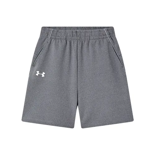 Under Armour Школьный возраст Короткий