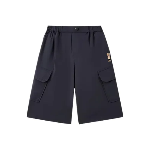 PAW IN PAW SS25 Шорты Дети 3-7 лет