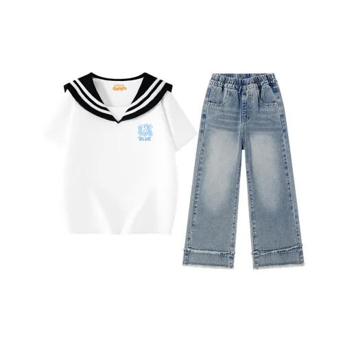 BALENO JUNIOR Повседневная спортивная одежда для детей в возрасте 3-7 лет