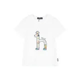 Натуральный белый