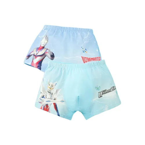 ULTRAMAN Детское нижнее белье 2 упаковки