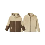 Пшеница/Капучино Коричневый