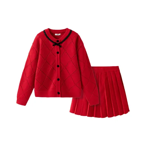 BALABALA Школьный возраст Комплекты с юбкой