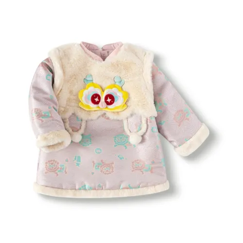 Balabala Платье для малышей и детей дошкольного возраста