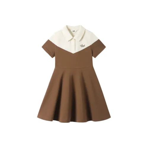 Annil Платья для школьного возраста