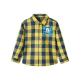 Желтая клетка