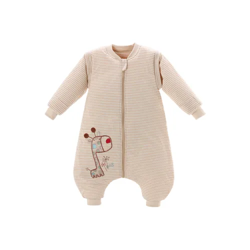 DGUMI Ван-Пис Пижама Хаки Для младенцев и малышей