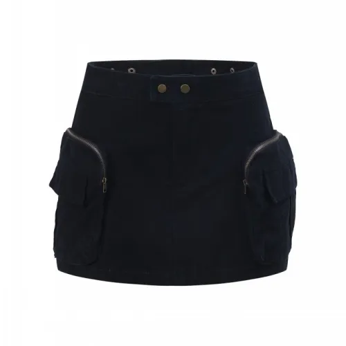 BEAR UNION Карго-шорты женские