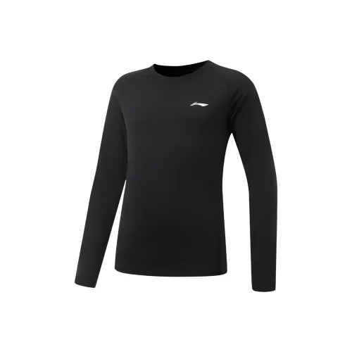 LINING YOUNG Комплексная физическая подготовка T-рубашка