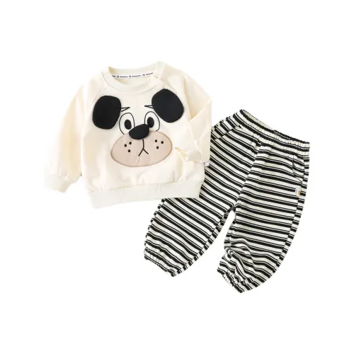 XiaoJinBu Комбинезоны и ползунки для младенцев и малышей