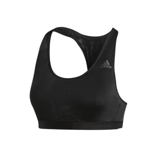 Adidas Спортивное белье Женское Черное