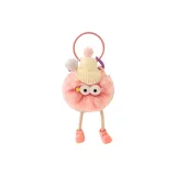 Темно-розовая обувь