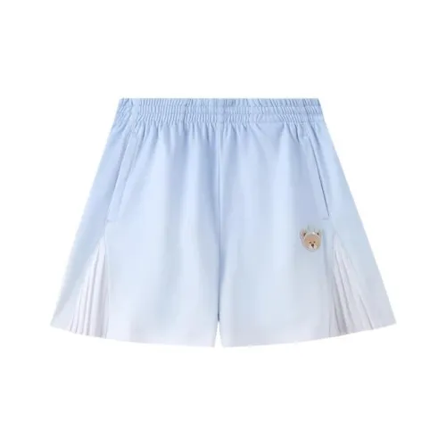 PAW IN PAW SS25 Шорты длиной до колена для детей 3-7 лет