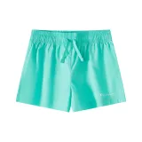 Мятный зеленый