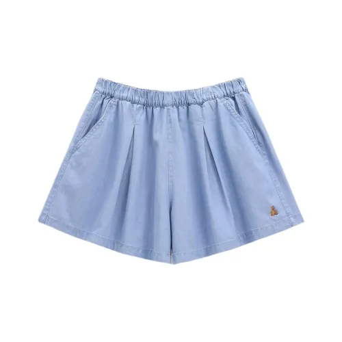 GAP Свет Промытый Детский Сад Короткий