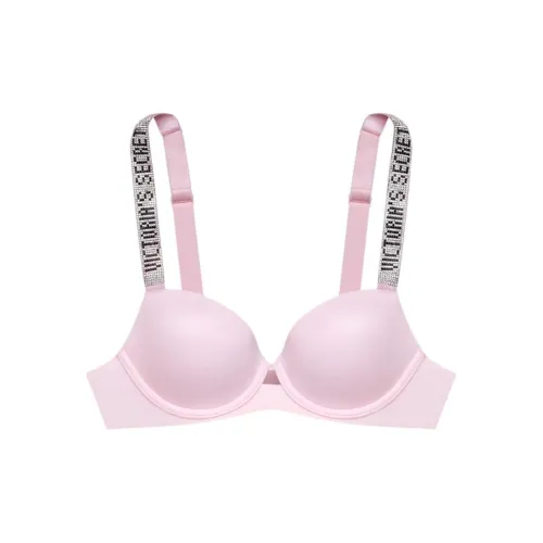 Victoria's Secret Бюстгальтер Женский Cherry Blossom Pink