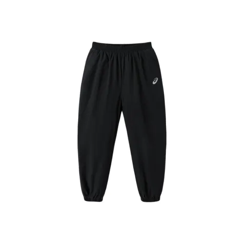 ASICS Брюки Sports Performance Черный Подростки
