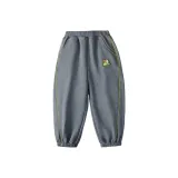 Темный вересковый серый